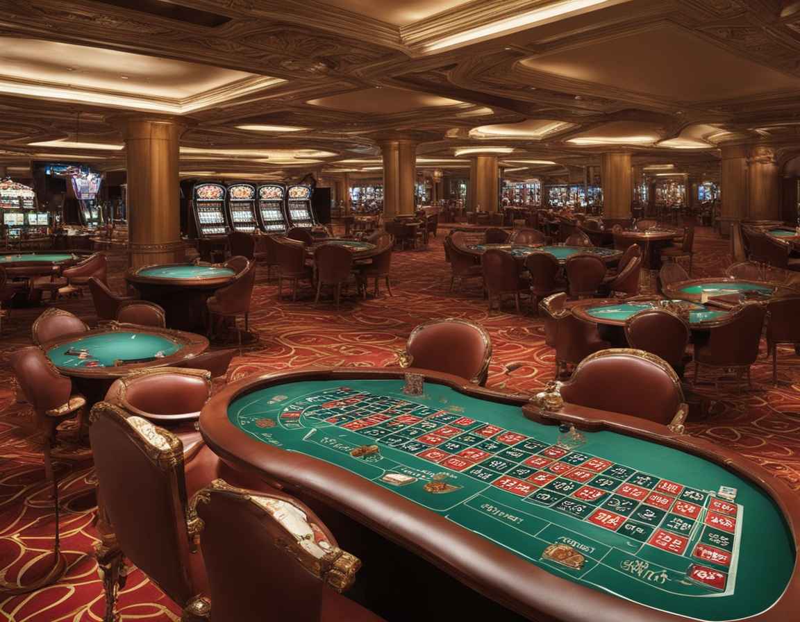 567 bet